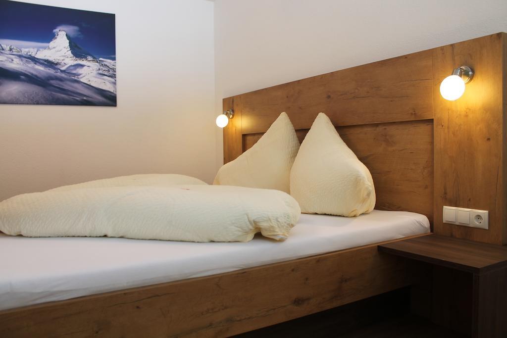 Apart Alpinlive Ladis Dış mekan fotoğraf